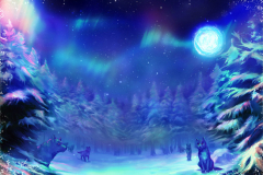 Fantaisies Carnivores