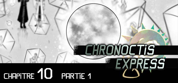 [Chrex] Disparue – partie 1 – Aerinn