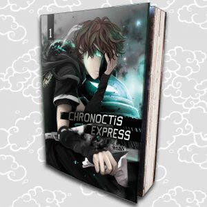 Tome 1 Chronoctis Express