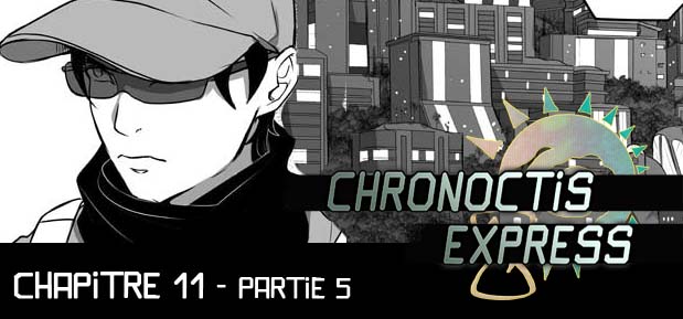 [Chrex] Chapitre 11 – partie 5 – Aerinn