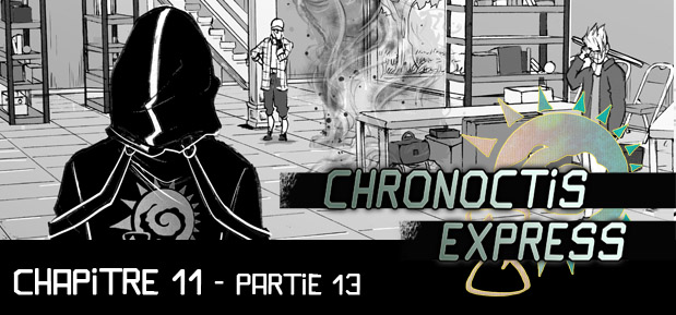 [Chrex] Chapitre 11 – partie 13 – Aerinn