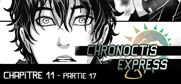 [Chrex] Chapitre 11 – partie 17 – Aerinn