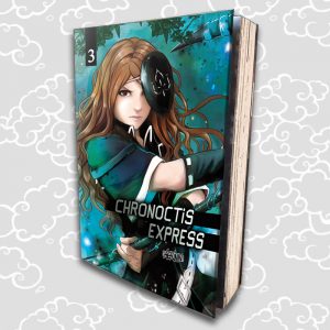 Tome 3 Chronoctis Express